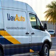 Photo du service Lavage flotte d’entreprise LavAuto Excellence