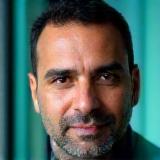 Portrait de Amine Belkaïd, membre de l’équipe LavAuto Excellence