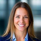 Portrait de Julie Perrin, membre de l’équipe LavAuto Excellence